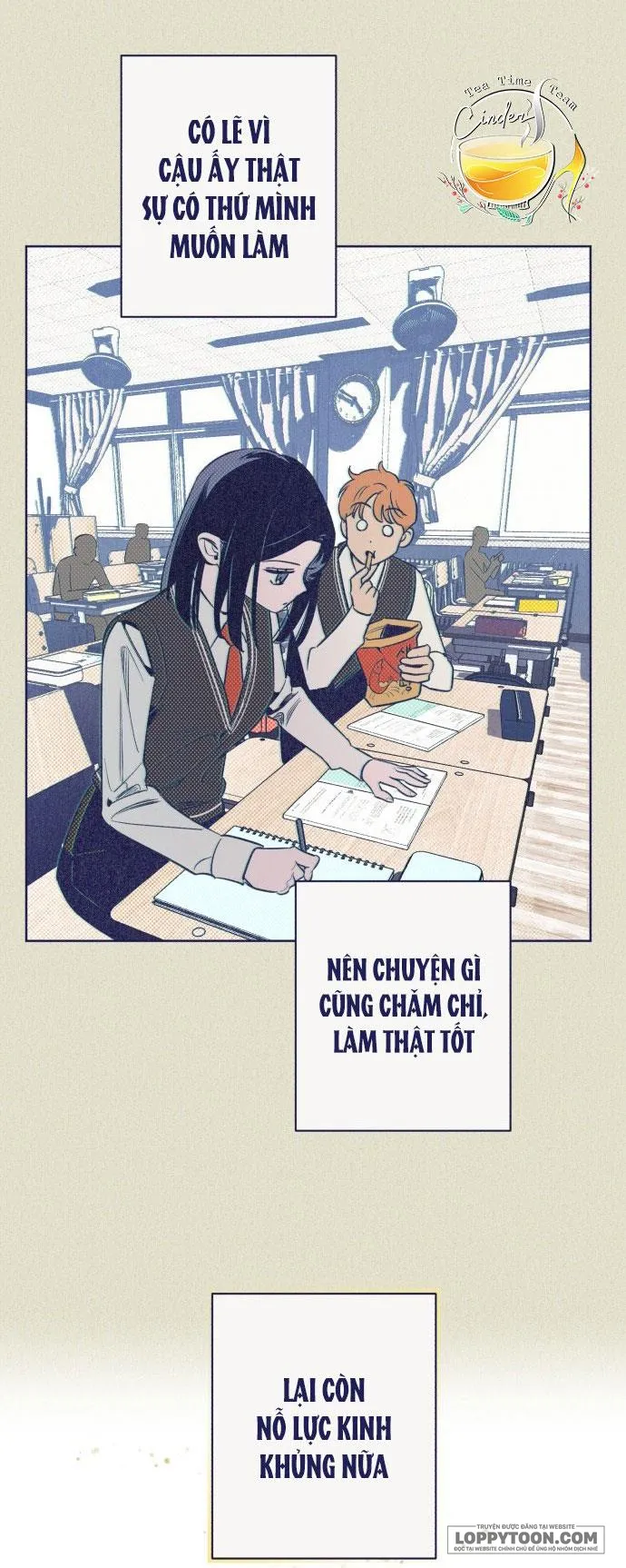 Trắc Nghiệm 4 Lựa Chọn Chap 6 - trang 10