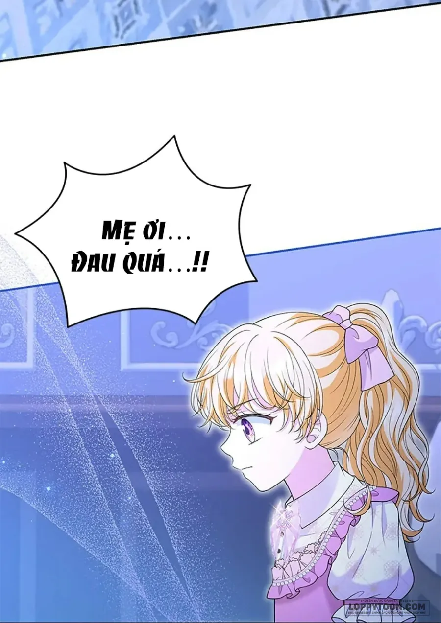 Công Chúa Bé Con Hạng S Thật Mạnh Chap 45 - trang 7
