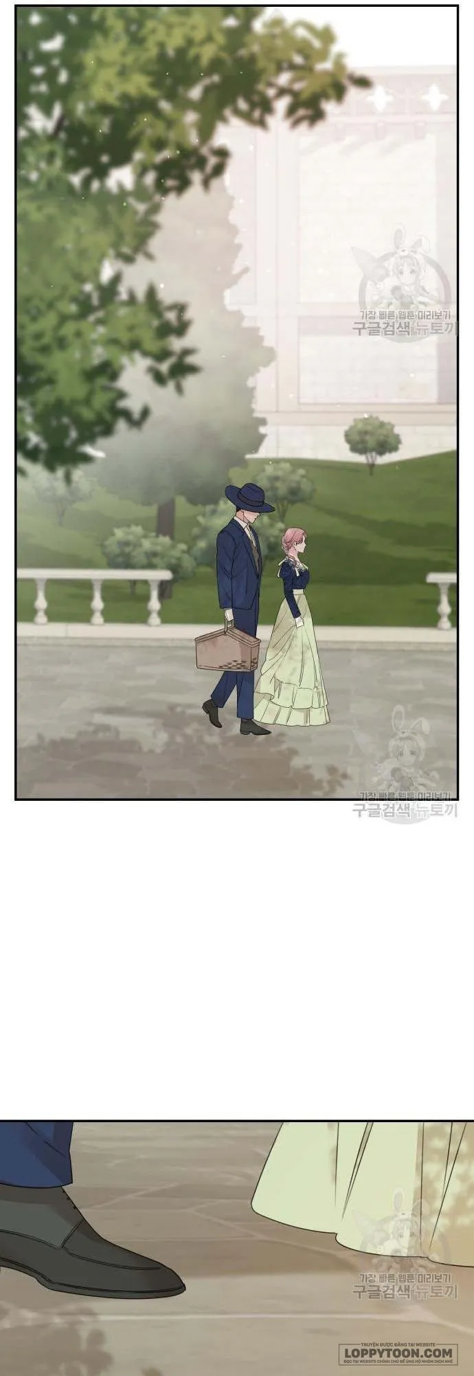 Gia Đình Chồng Quá Ám Ảnh Bởi Tôi Chap 36 - trang 13