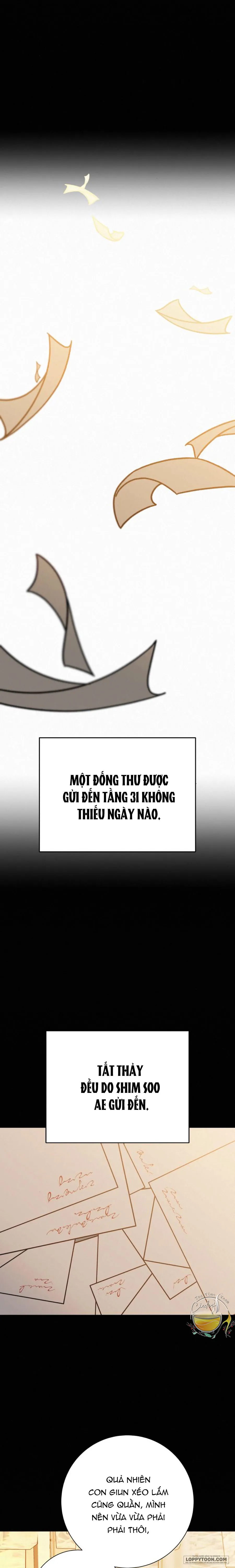 Chiến Lược Tình Yêu Trong Sáng Chap 65 - trang 31