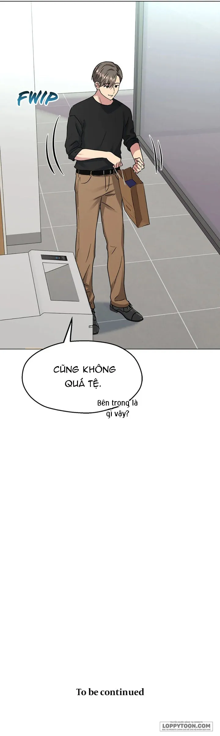 Twenty Nights Chap 45 - trang 12