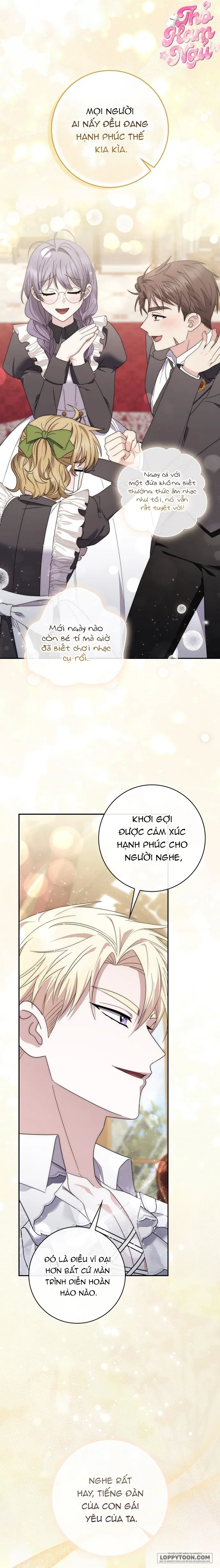 Nam Chính Bệnh Hoạn Ám Ảnh Với Sức Khoẻ Của Tôi Chap 70 - trang 24