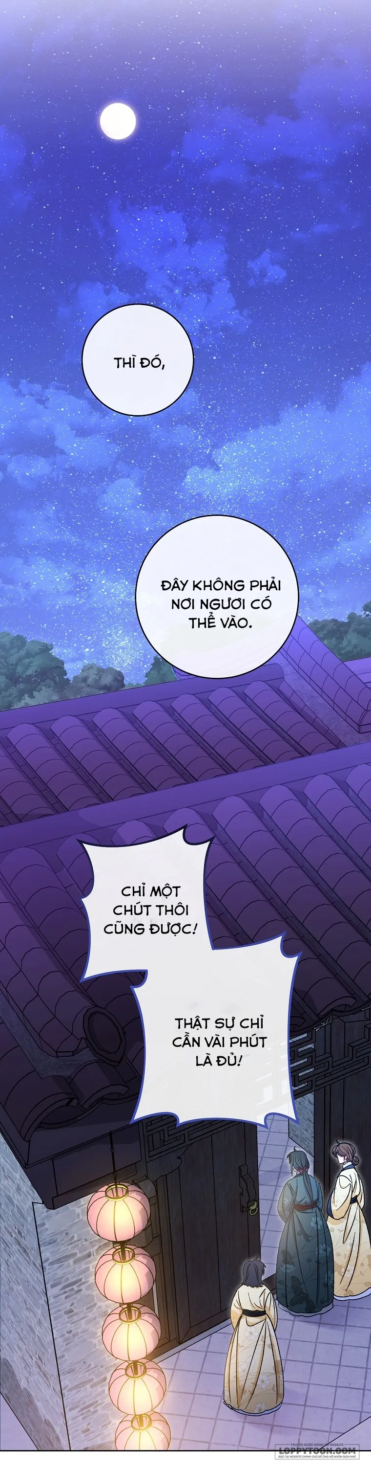 Tiểu Thiếp Chỉ Muốn Sống Yên Bình Chap 55 - trang 29