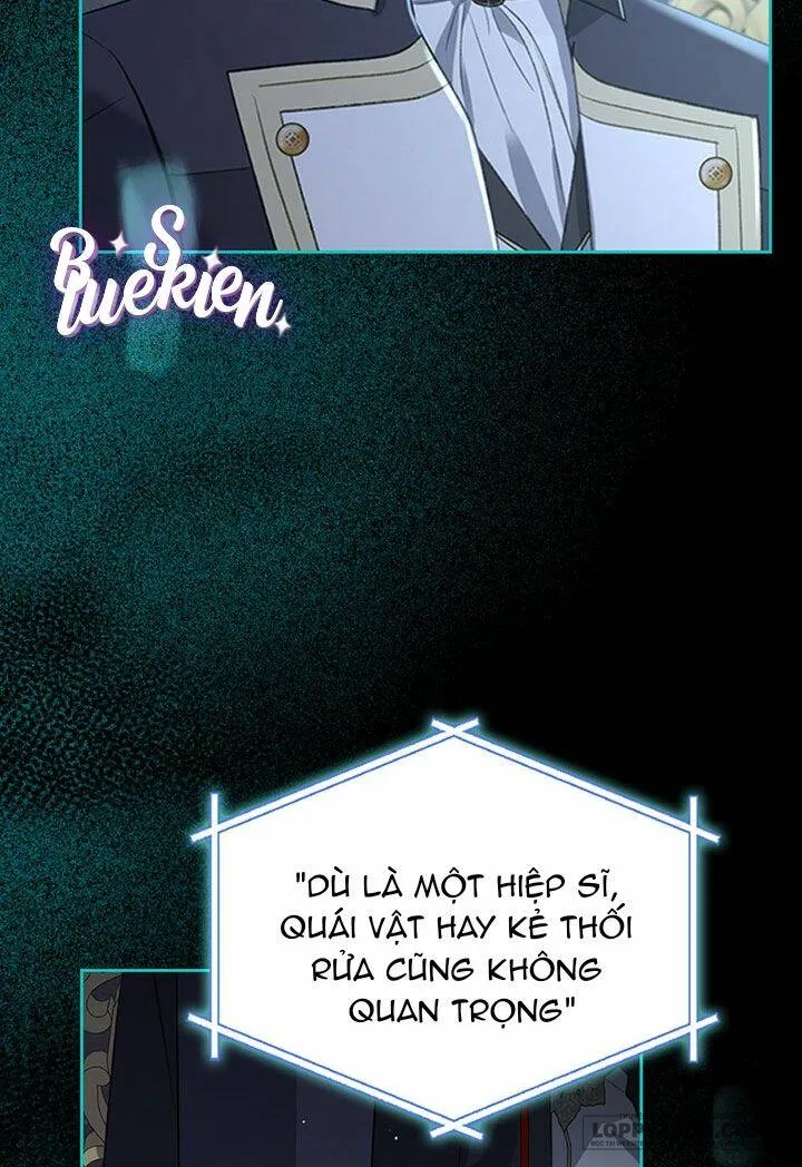 Nam Chính Quái Vật Sống Dưới Giường Tôi Chap 21 - trang 13