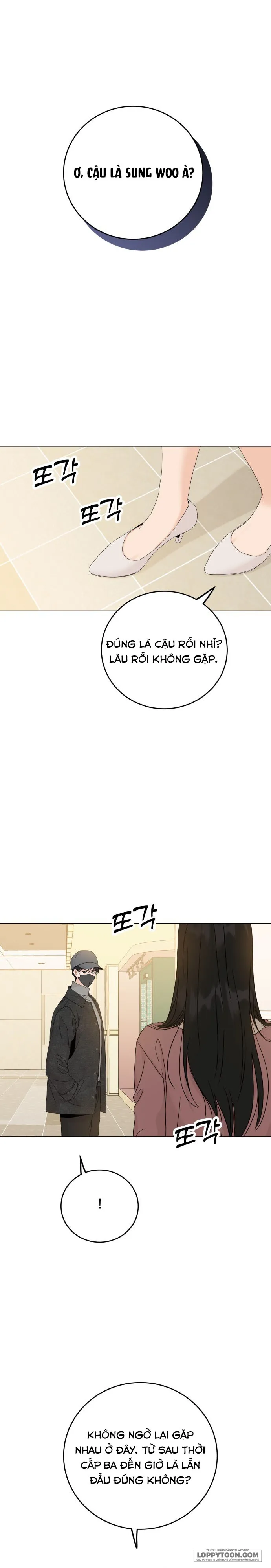 Người Một Nhà Chap 130 - trang 1