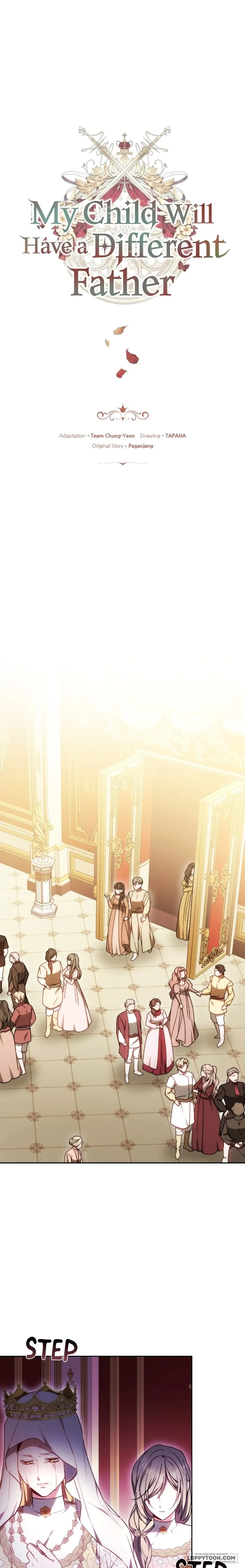 Lần Này Tôi Sẽ Sinh Con Với Người Đàn Ông Khác Chap 66 - trang 1