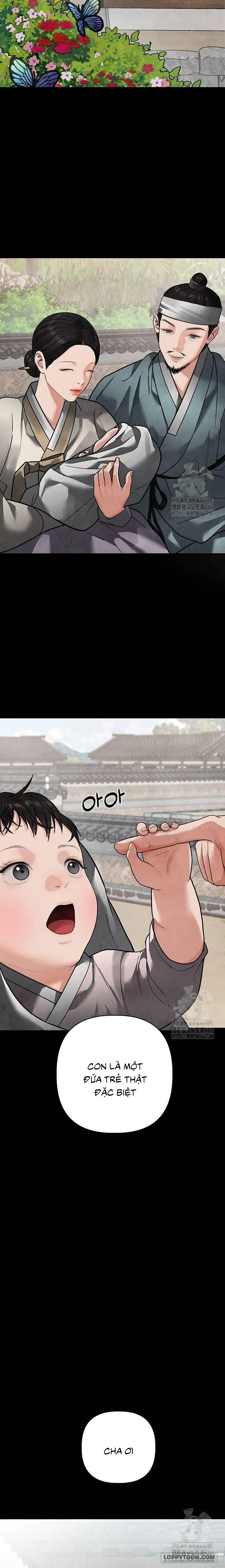 Quỷ Hồn Chap 16 - trang 18