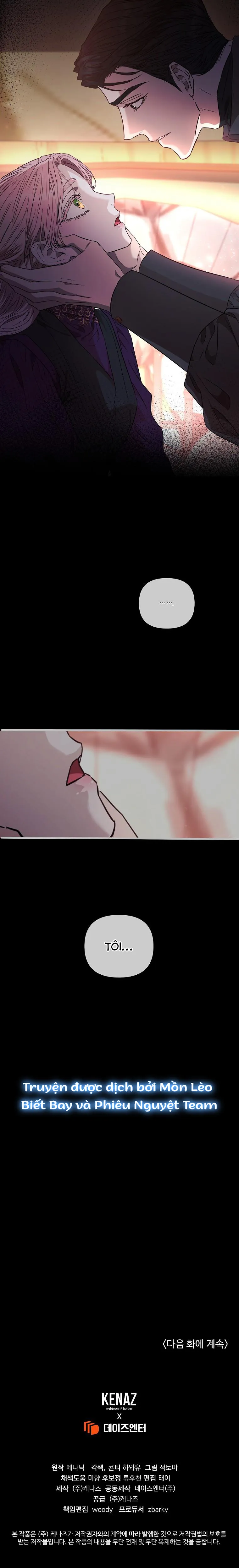 Tôi Bị Ám Ảnh Bởi Người Chồng Phản Diện Chap 42 - trang 19