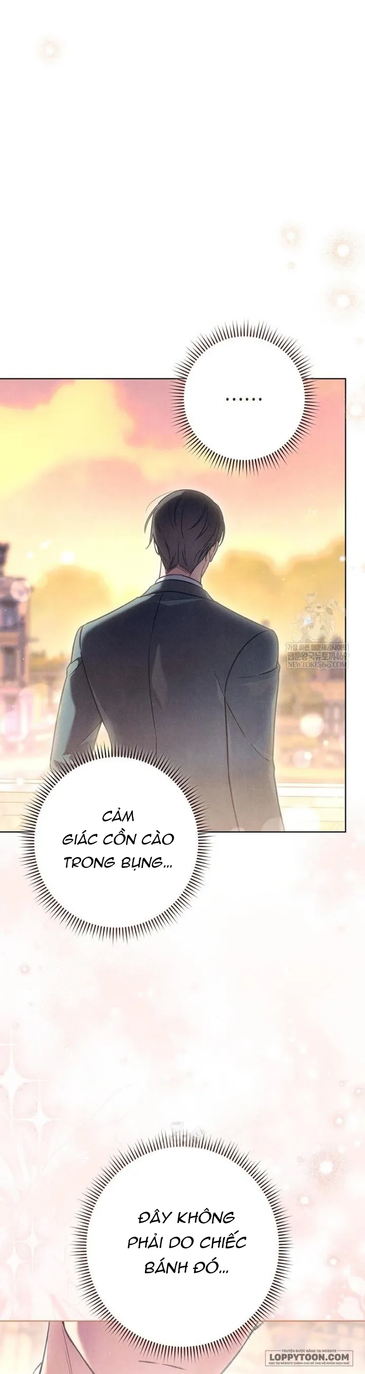 Nỗi Ám Ảnh Dành Cho Công Tước Phu Nhân Chap 51 - trang 37