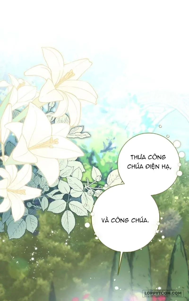 Trở Thành Bạn Thời Thơ Ấu Của Nam Phụ Ám Ảnh Chap 31 - trang 21