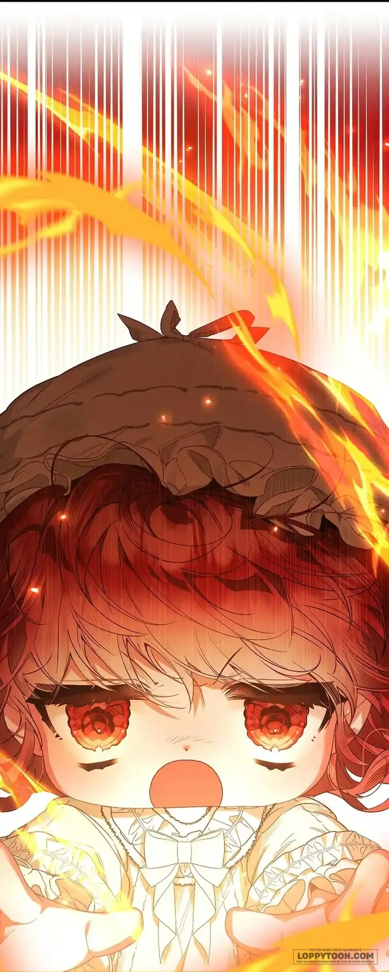 Papa Là Kẻ Thù Kiếp Trước Của Tôi? Chap 19 - trang 112
