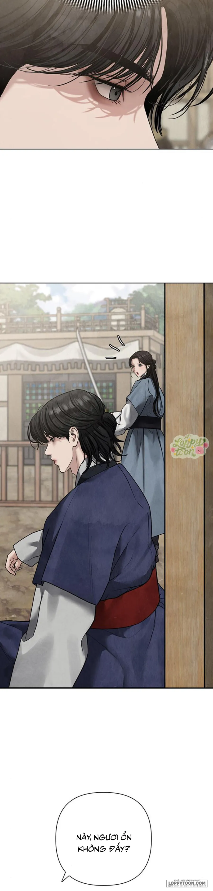 Quỷ Hồn Chap 24 - trang 39