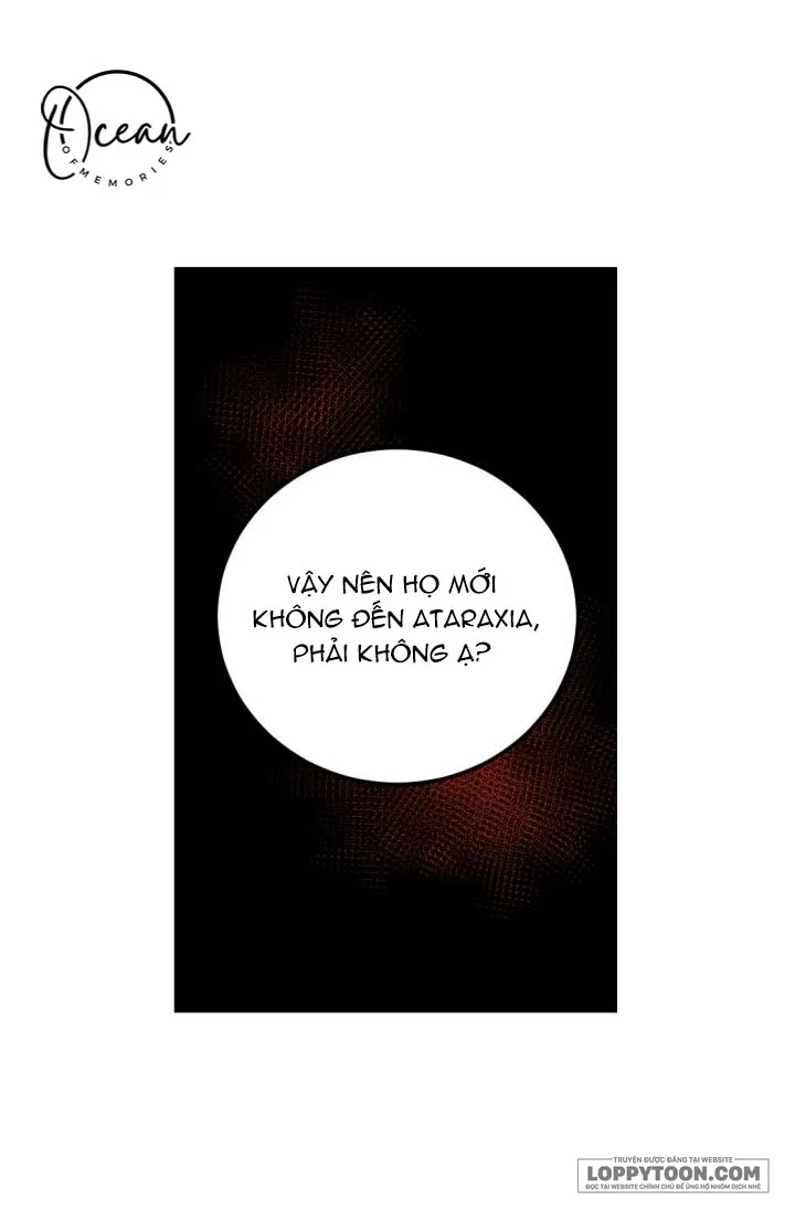 Thợ May Của Nữ Hoàng Cesia Chap 4 - trang 48