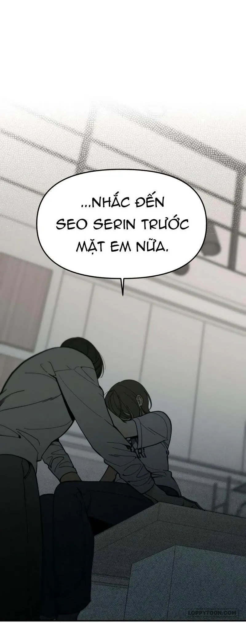 Cặp Đôi Không Chính Thức Chap 13 - trang 42