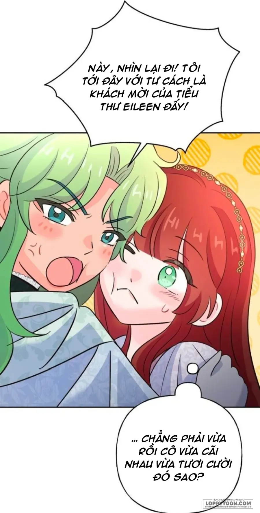 Hầu Gái Không Thích Nuôi Dạy Trẻ Nhỏ Chap 33 - trang 85