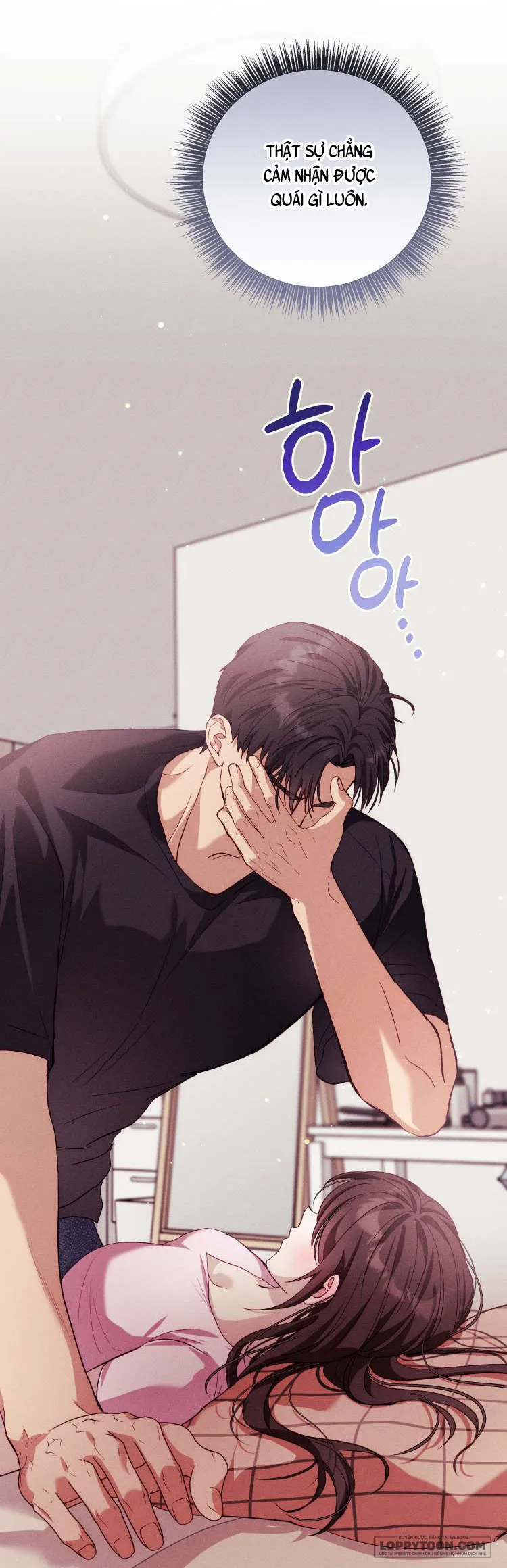 Cún Con Thuần Khiết Chap 2 - 🔞🔞🔞 - trang 32