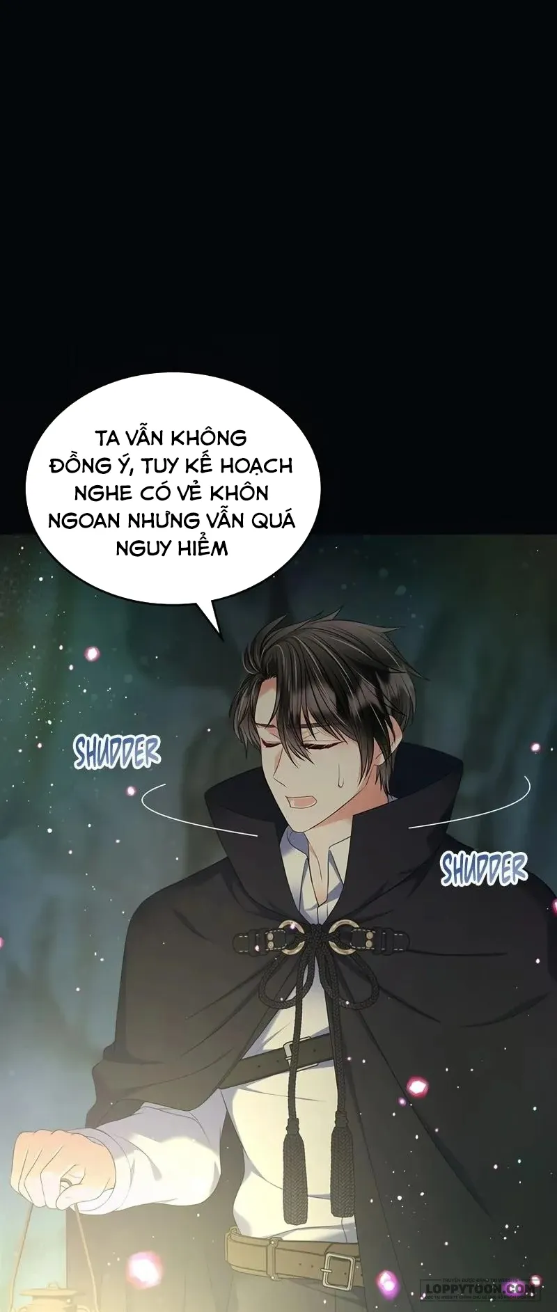 Tôi Sẽ Ly Hôn Với Anh Trai Nữ Chính Chap 73 - trang 55