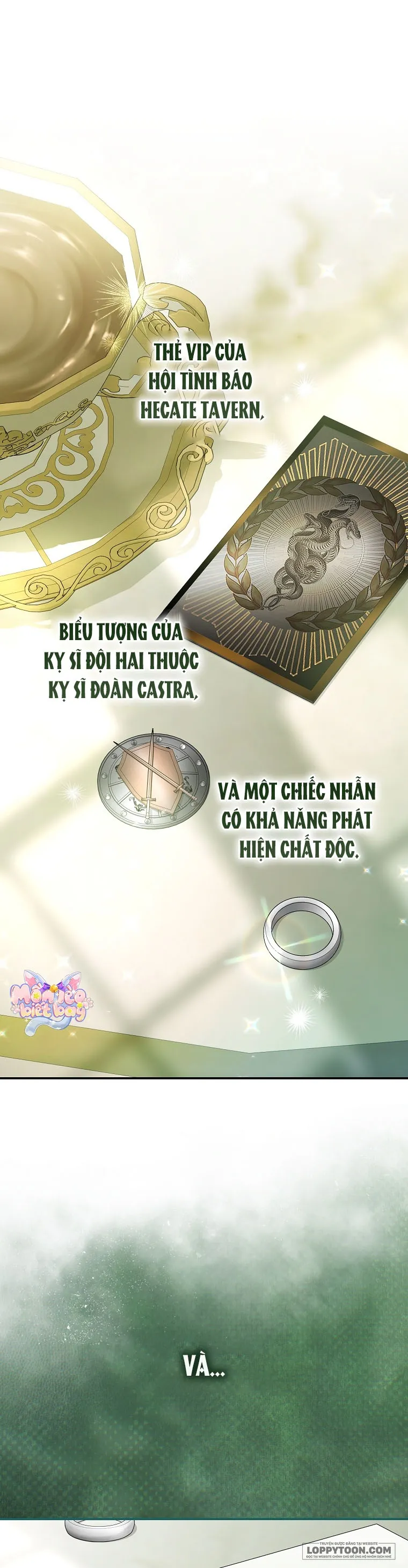 Xuyên Thành Chị Dâu Của Nữ Chính Trong Tiểu Thuyết Nuôi Con Chap 6 - trang 32