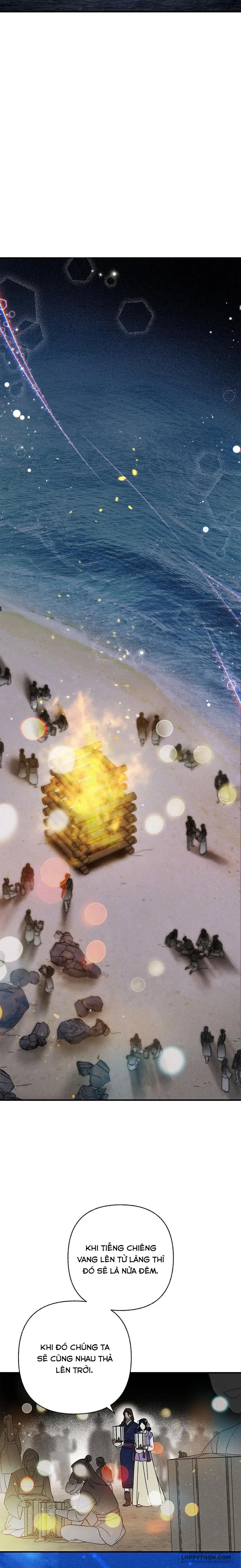 Quốc Hôn Chap 37 - trang 16
