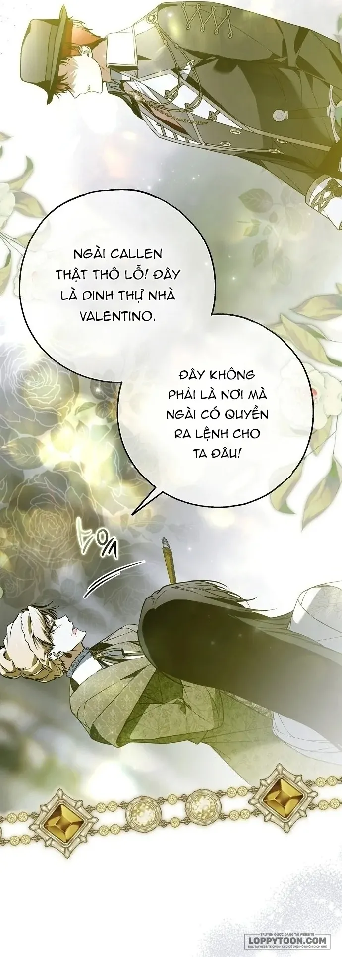 Có Kẻ Đã Sở Hữu Cơ Thể Của Tôi Chap 44 - trang 18