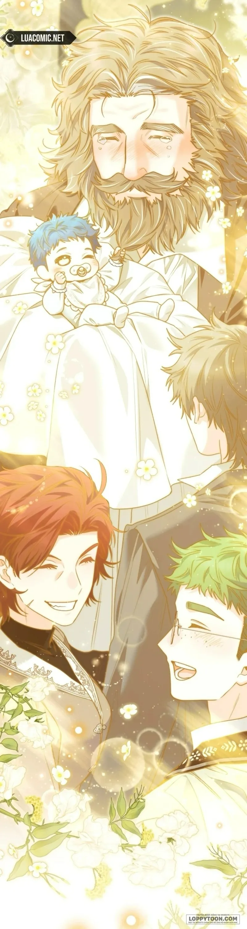 Bé Cá Voi Sát Thủ Phản Diện Chap 94 - end ss2 - trang 28
