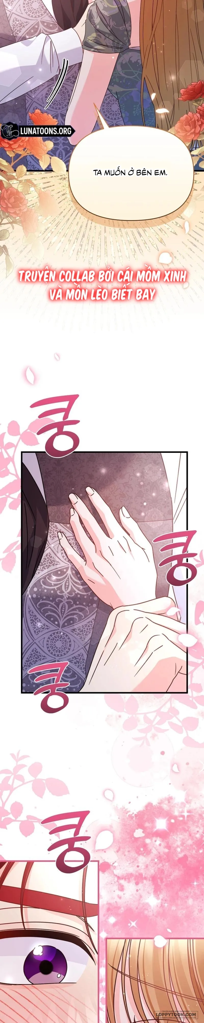 Điện Hạ, Đây Chỉ Là Một Cuốn Tiểu Thuyết Chap 20 - trang 22