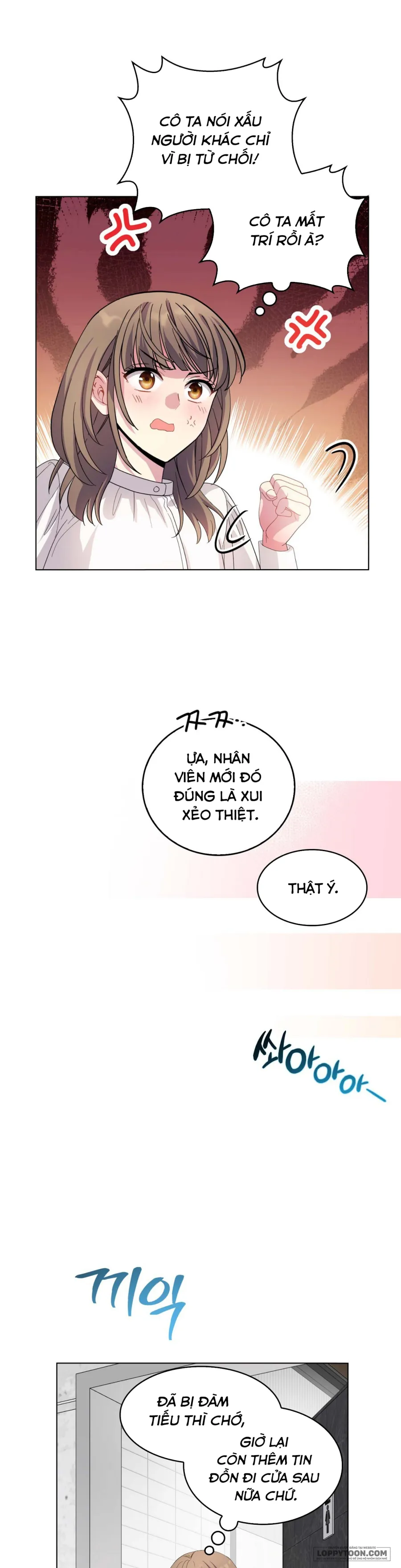 Bạn Thời Thơ Ấu Thịt Tôi Trong Lúc Thôi Miên Chap 12 - trang 30