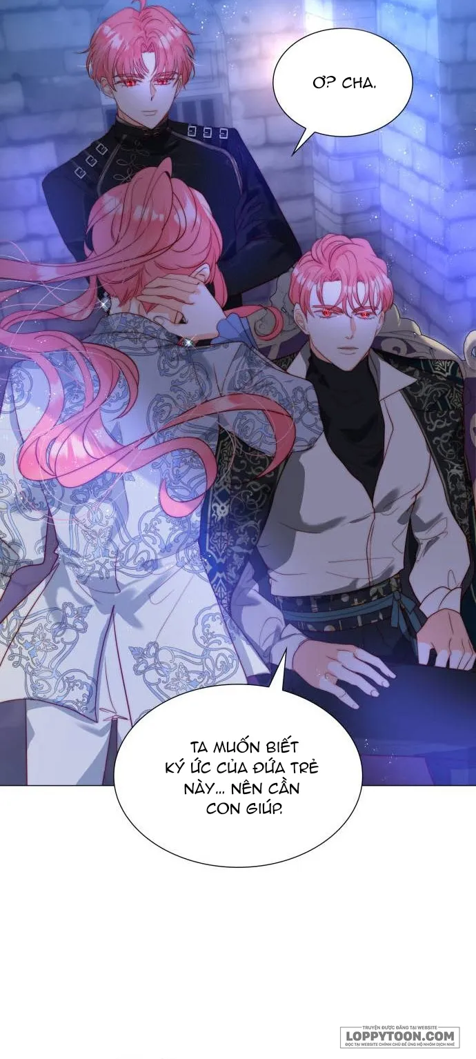 Tôi Được Sinh Ra Là Cô Con Gái Thứ Hai Chap 19 - trang 27