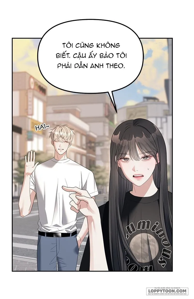 Xâm Nhập Trường Trung Học Tài Phiệt Chap 38 - trang 55