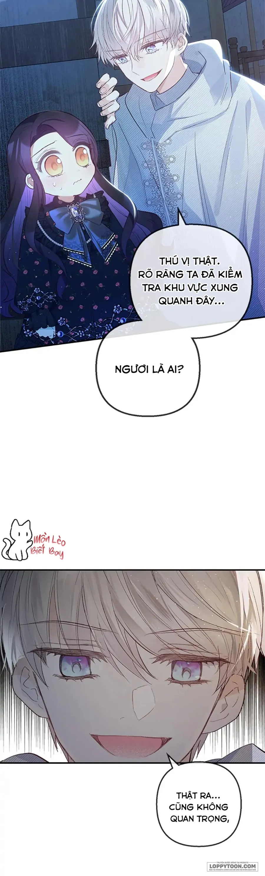 Con Gái Cưng Của Quỷ Chap 29 - trang 13