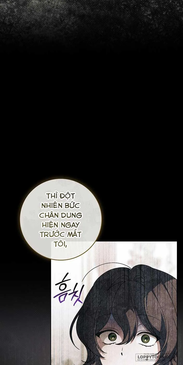 100 lời nguyền tại dinh thự Illestone Chap 32 - trang 7
