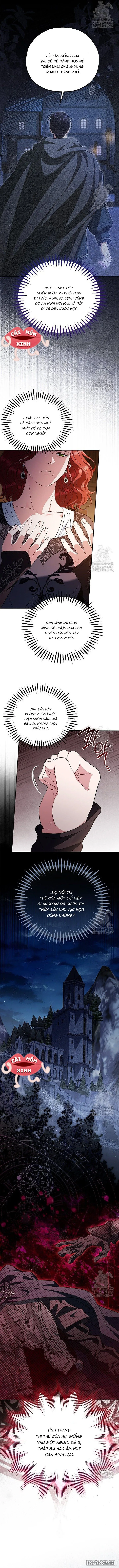 Trở Thành Người Giám Định Chất Độc Cho Thế Lực Hắc Ám Chap 66 - trang 3