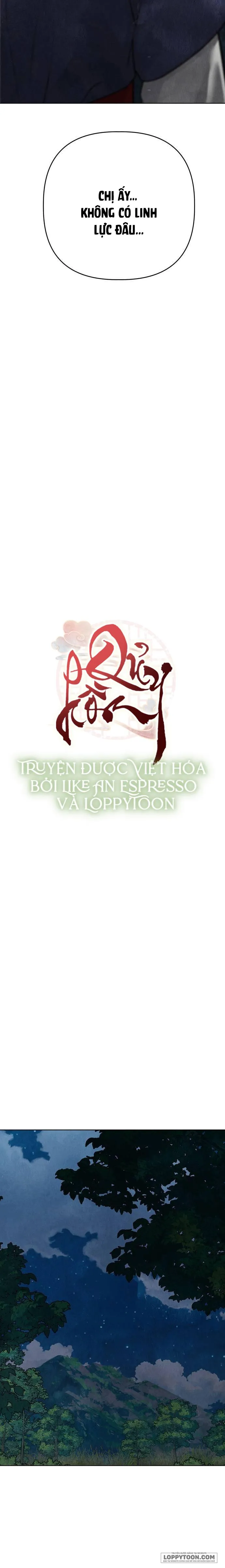 Quỷ Hồn Chap 13 - trang 2