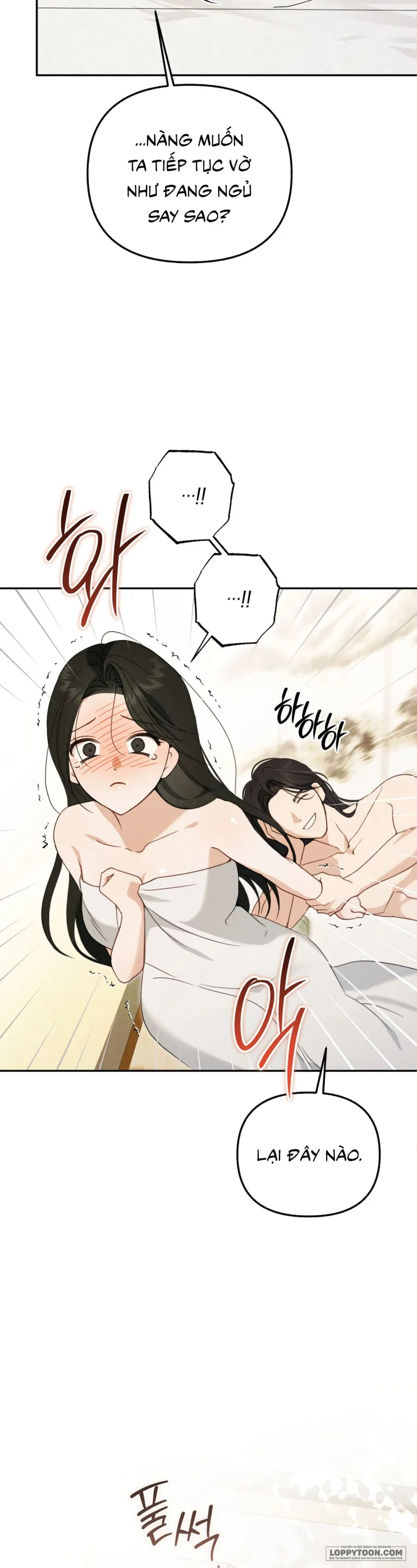 Phá Cầm Chap 12 - 🔞🔞🔞🔞🔞 - trang 40