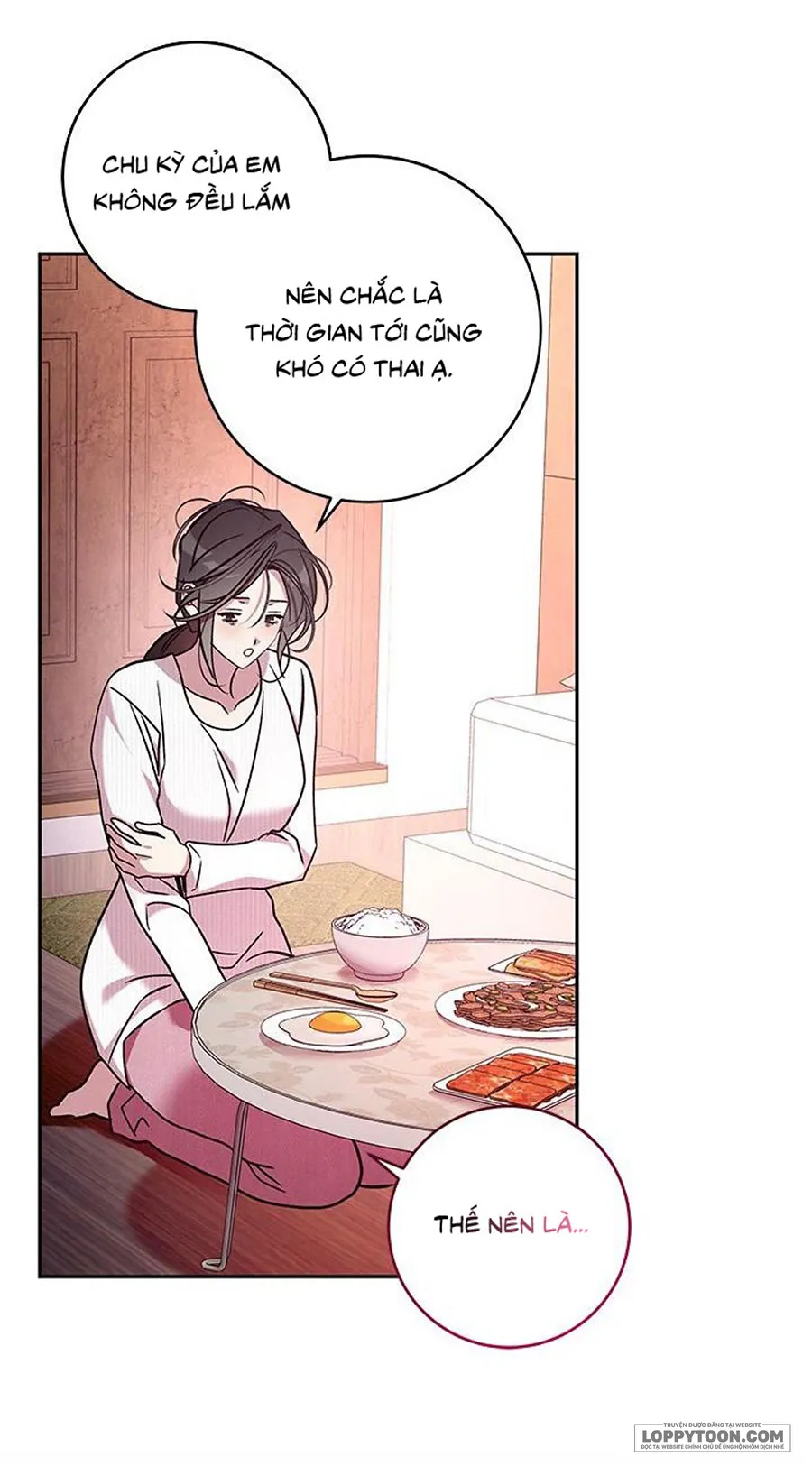 Đừng Bảo Đây Là Nàng Tiên Ốc Nhé?! Chap 17 - trang 20