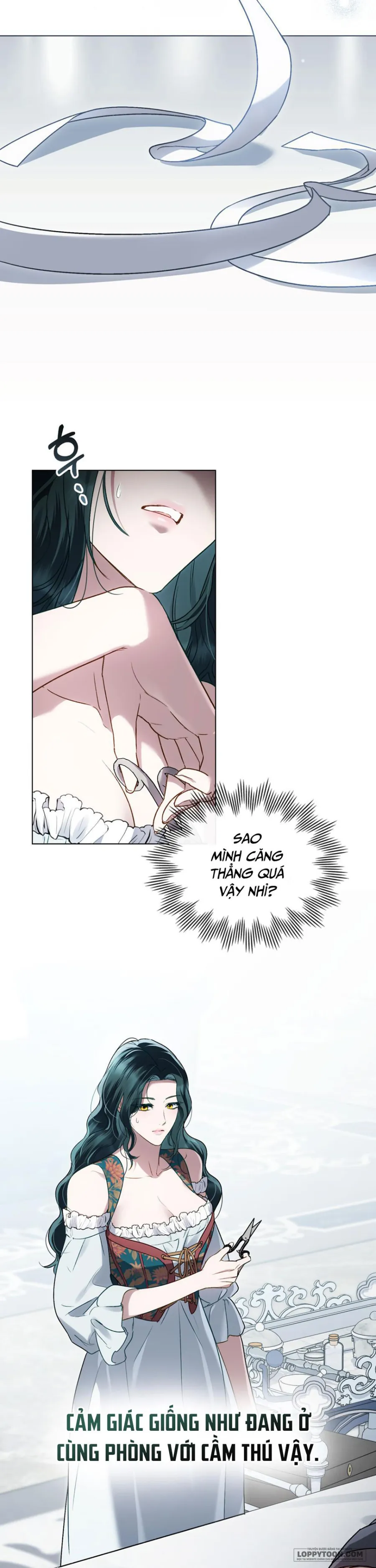 Giới Thượng Lưu Chap 20 - trang 17