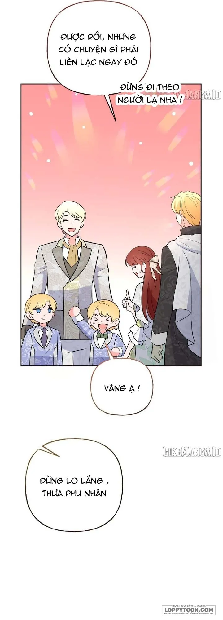 Hầu Gái Không Thích Nuôi Dạy Trẻ Nhỏ Chap 73 - trang 39