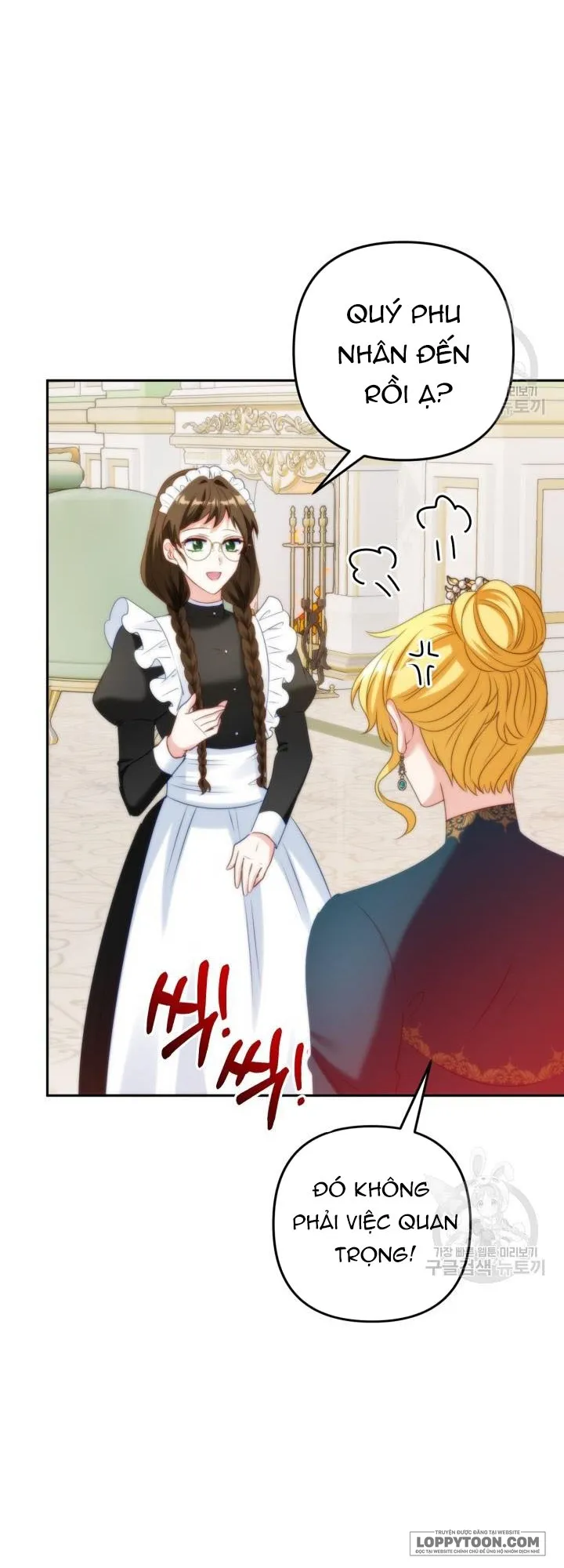 Tôi Sống Chung Với Mẹ Chồng Chap 46 - trang 29