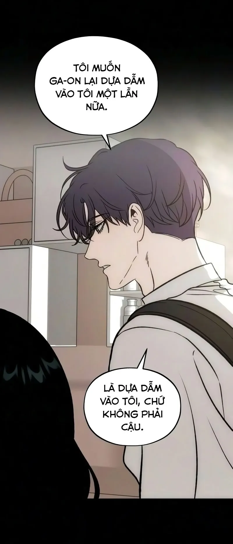 Khao Khát Bất Tận Chap 15 - trang 52