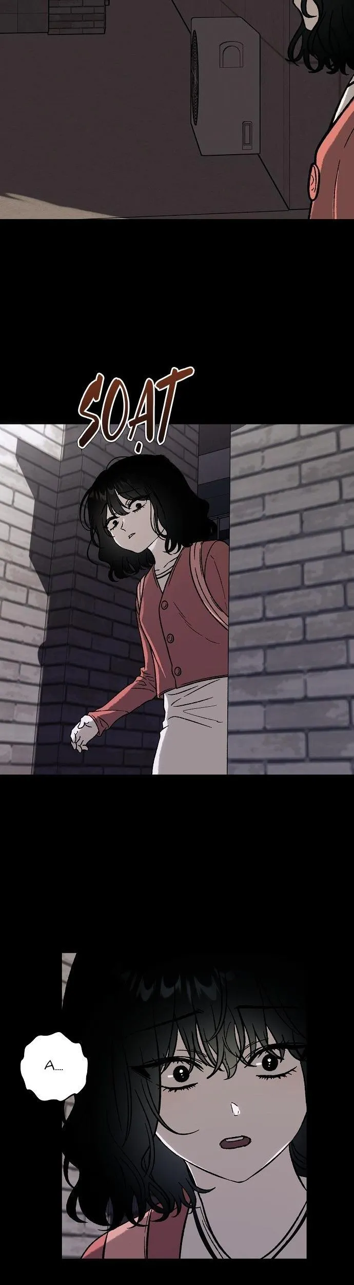 Khao Khát Bất Tận Chap 1 - trang 46
