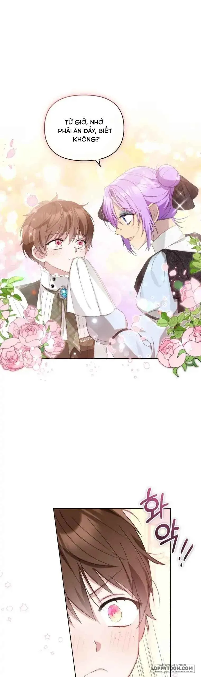 Chiếc Túi Bí Mật Của Quý Cô Xấu Xí Chap 8 - trang 32