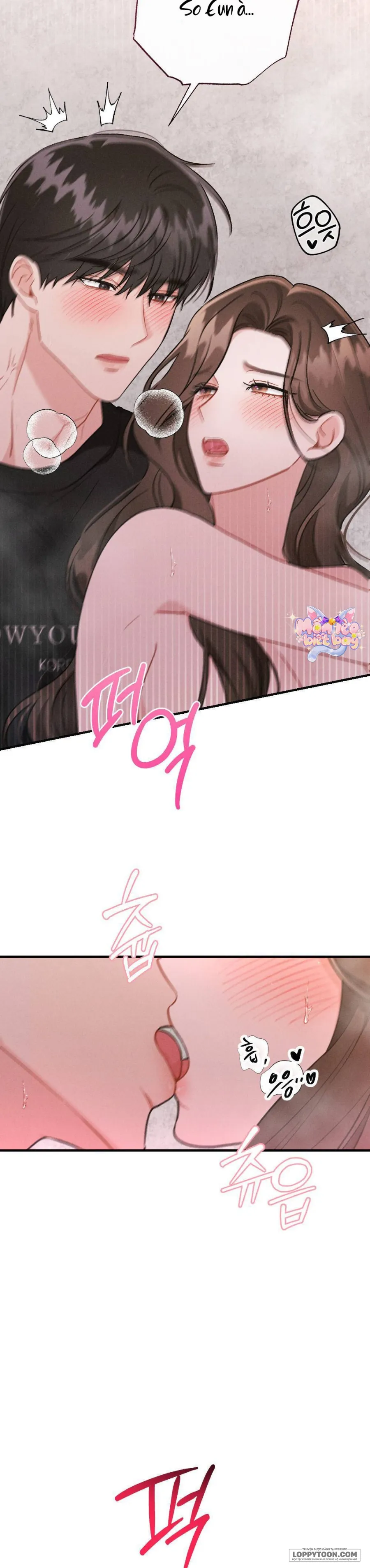 Đêm Chồng Chất Chap 27 - 🔞🔞 Sự kích thích - trang 18