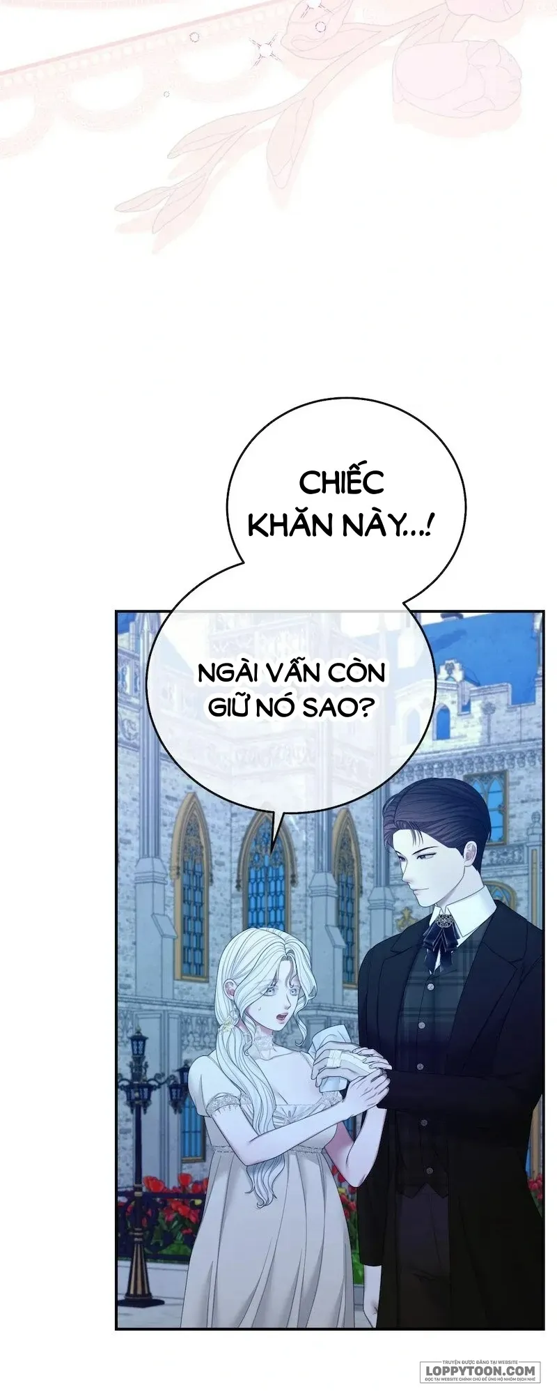 Hầu Nữ Không Còn Thèm Muốn Chủ Nhân Nữa Chap 59 - trang 2