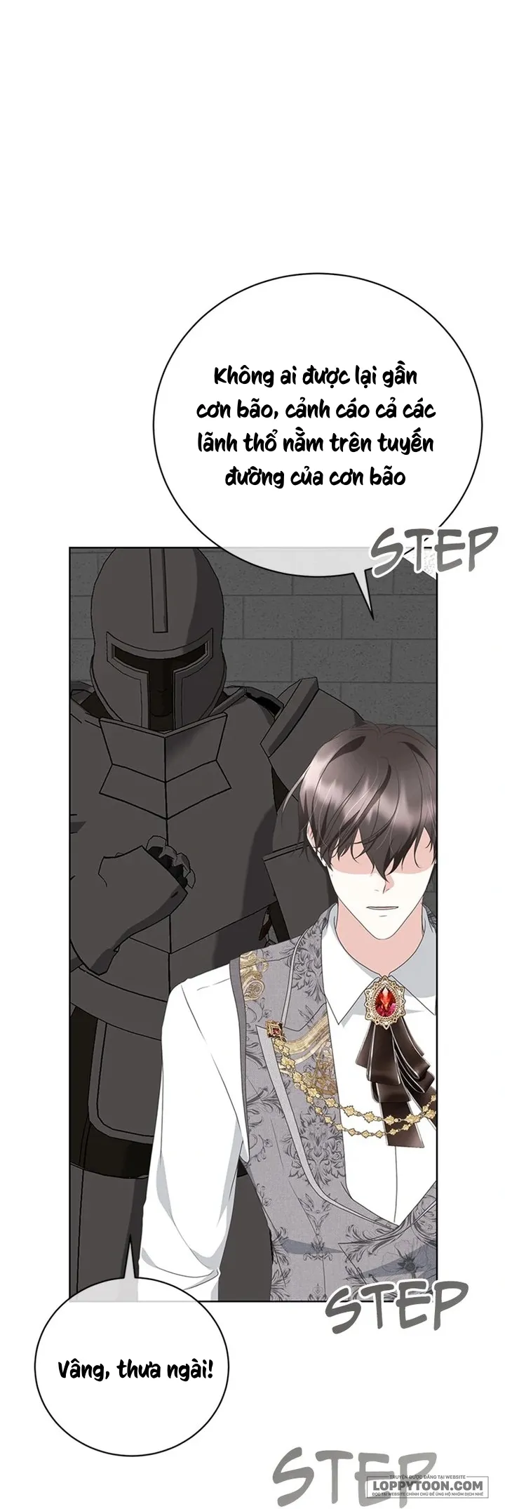 Sinh Ra Trở Thành Nhân Vật Không Có Trong Nguyên Tác Chap 86 - trang 15