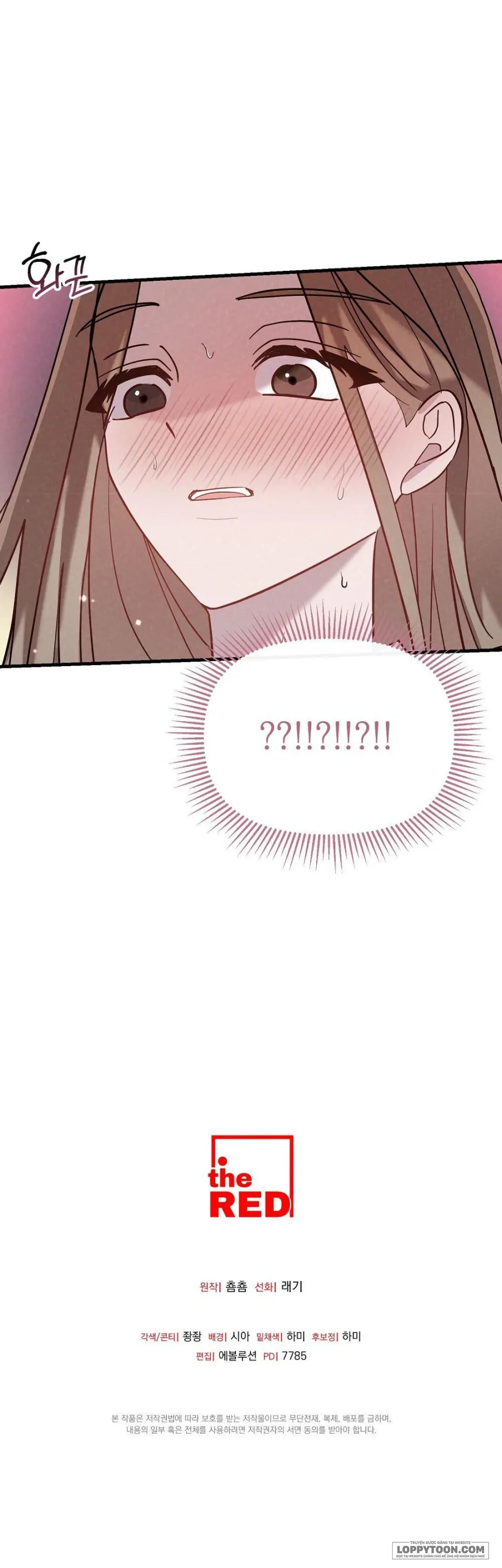 Đêm Mùa Hạ Chap 1 - trang 31