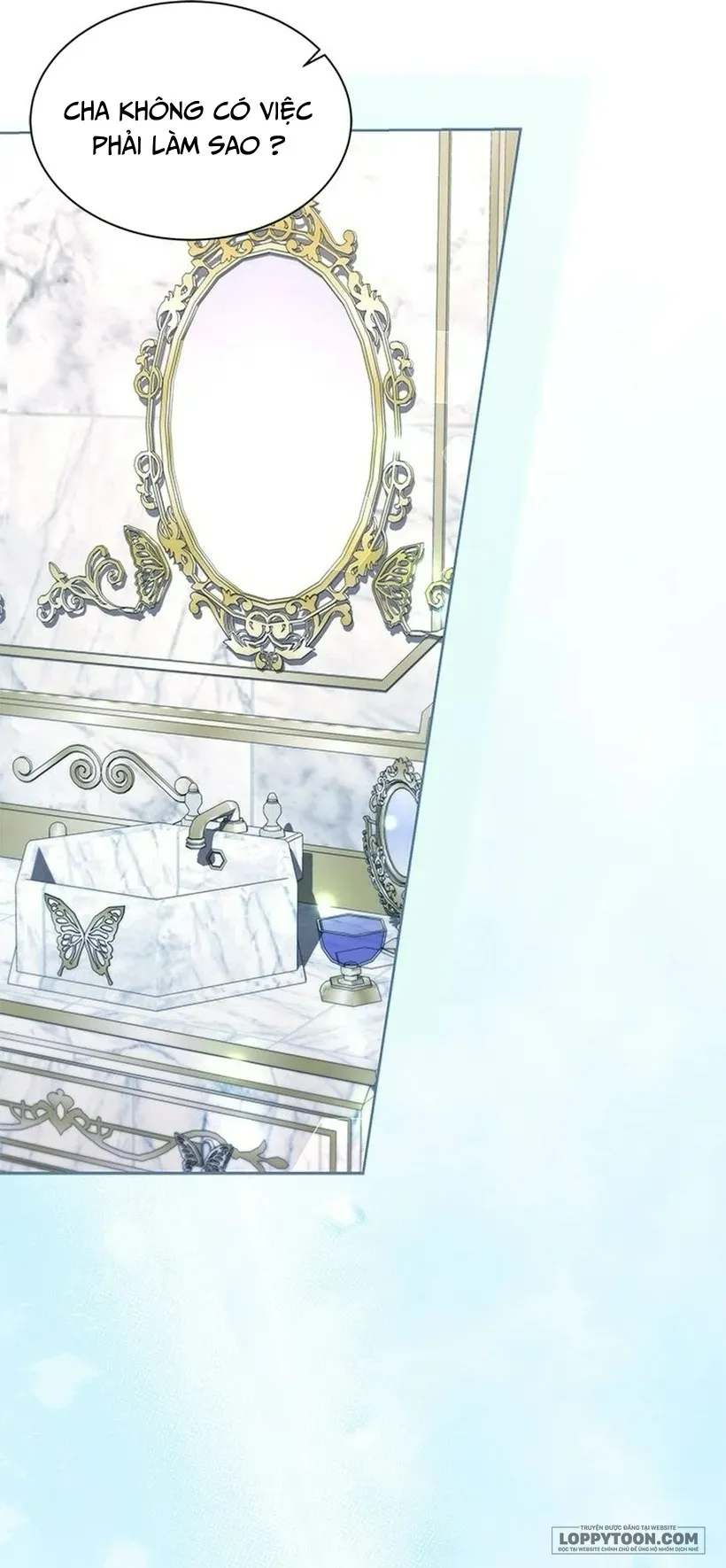 Đã Từ Chối Sủng Ái Rồi Mà Sao Còn Ám Ảnh Thế? Chap 63 - trang 24