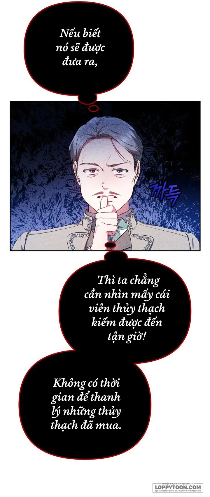 Rồng Con Thuần Hóa Những Kẻ Điên Rồ Chap 21 - trang 55