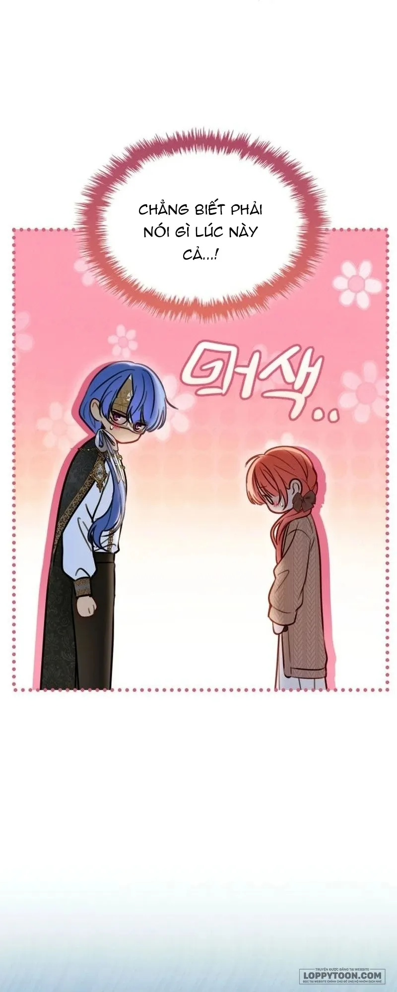 Phạm Nhân Bé Con Của Dinh Thự Mùa Đông Chap 91 - trang 49