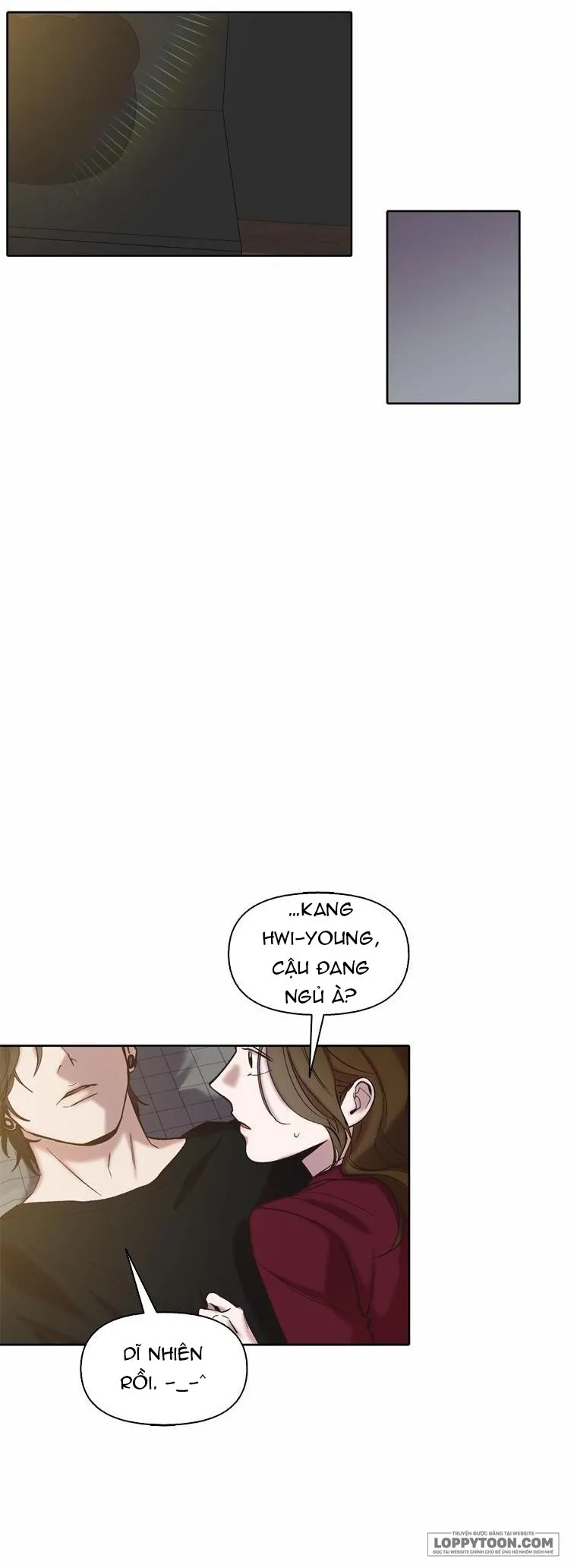 Thanh Xuân Của Chúng Ta Chap 80 - trang 49