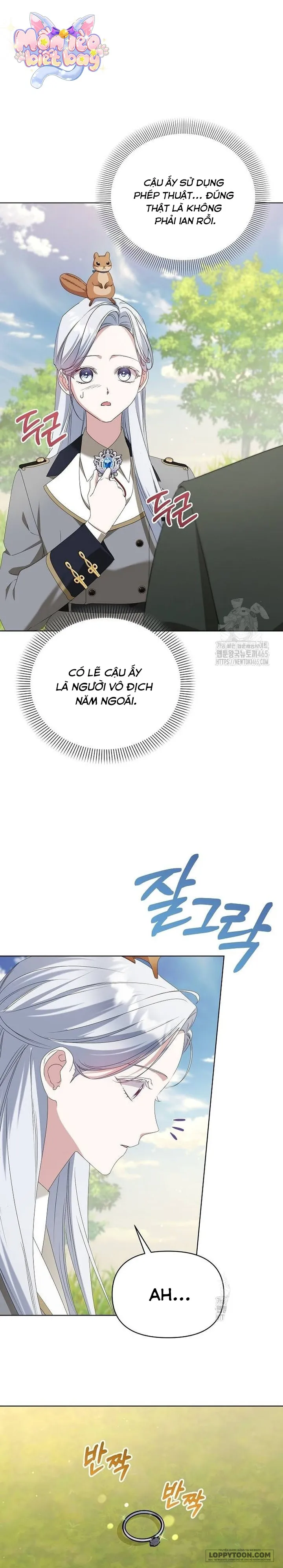 Trở Thành Con Gái Nuôi Của Gia Tộc Sát Thủ Chap 50 - trang 6